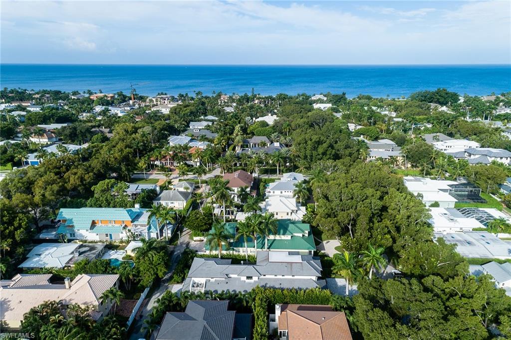 OLDE NAPLES - Residential