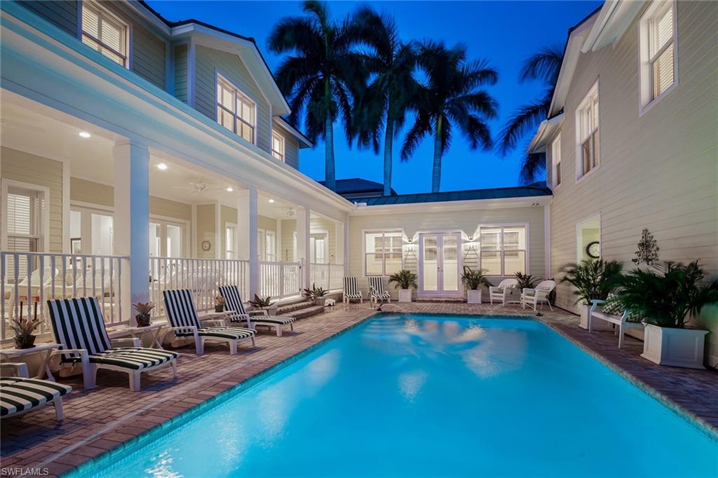OLDE NAPLES - Residential