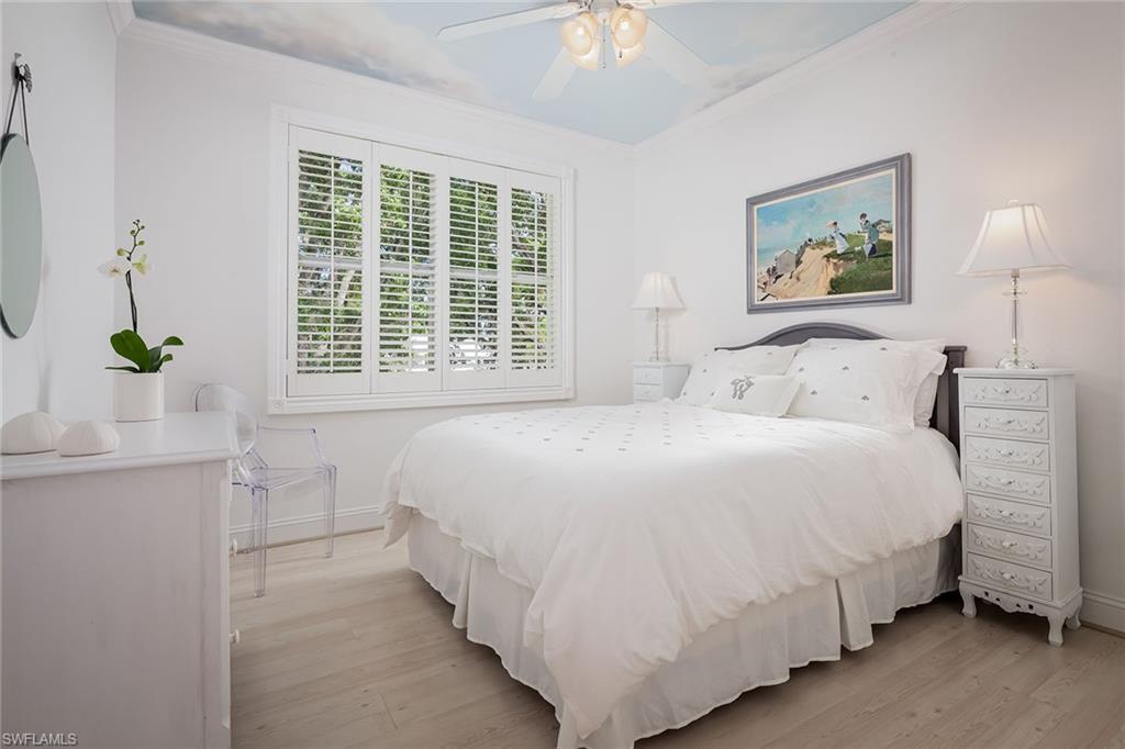 OLDE NAPLES - Residential