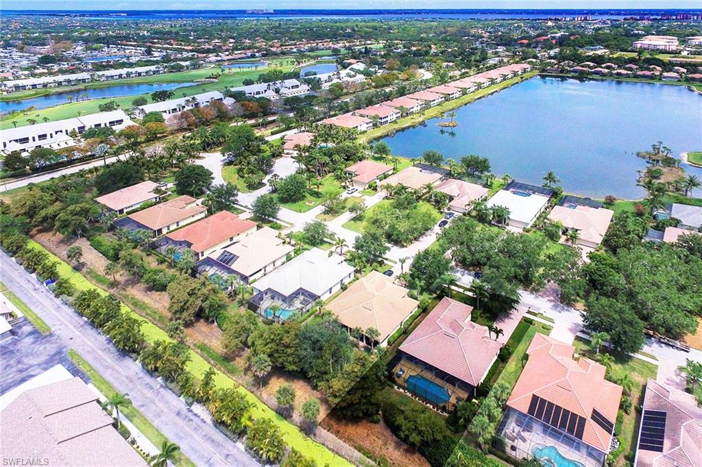 COCO BAY - Residential