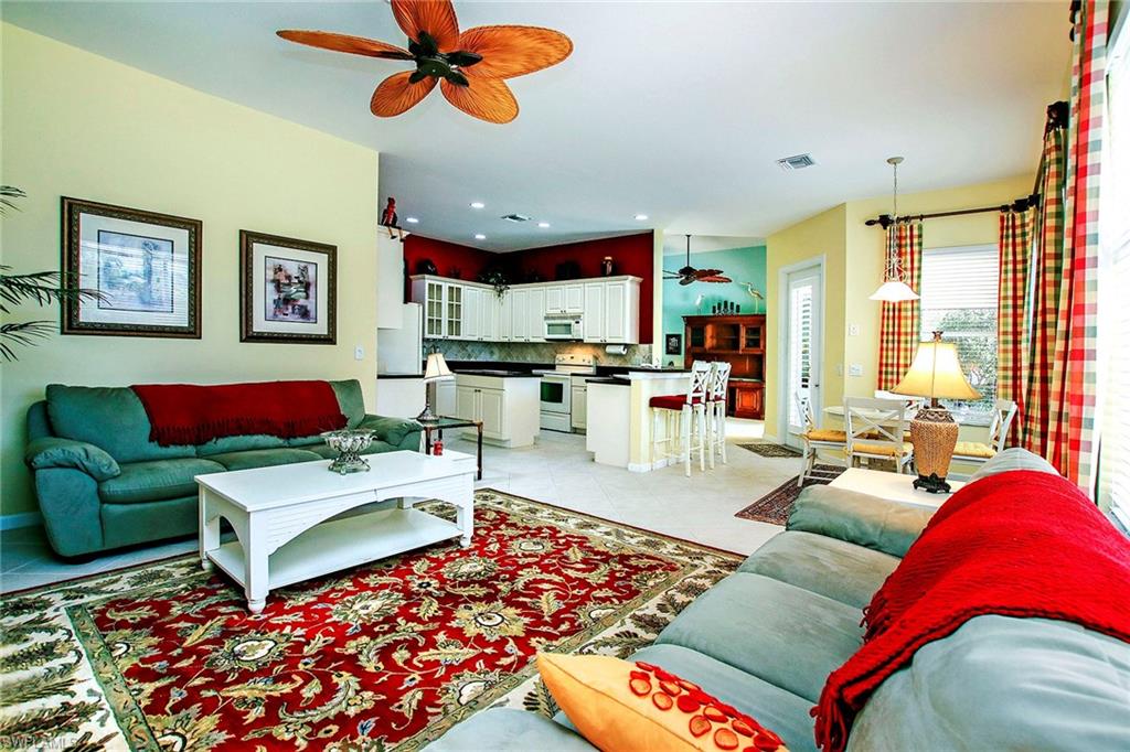 COCO BAY - Residential