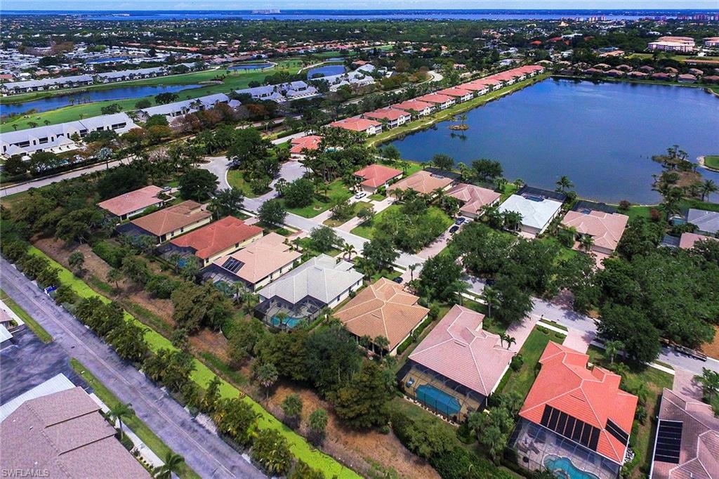 COCO BAY - Residential