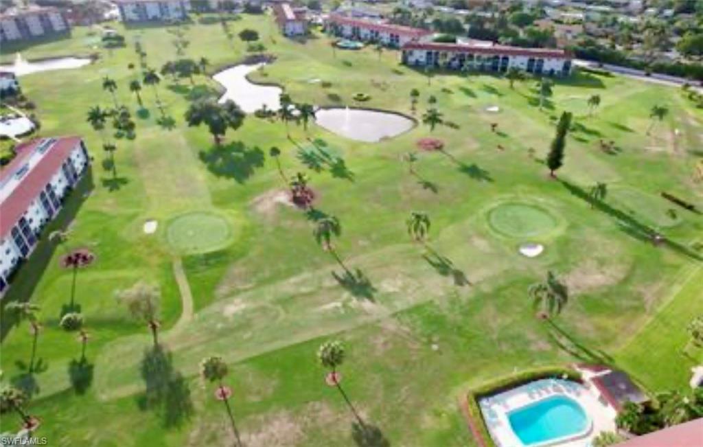 HIGH POINT COUNTRY CLUB - Residential