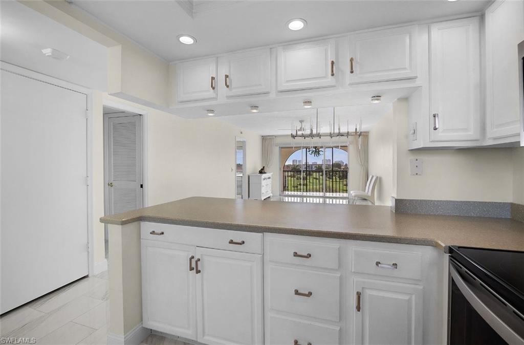 HIGH POINT COUNTRY CLUB - Residential