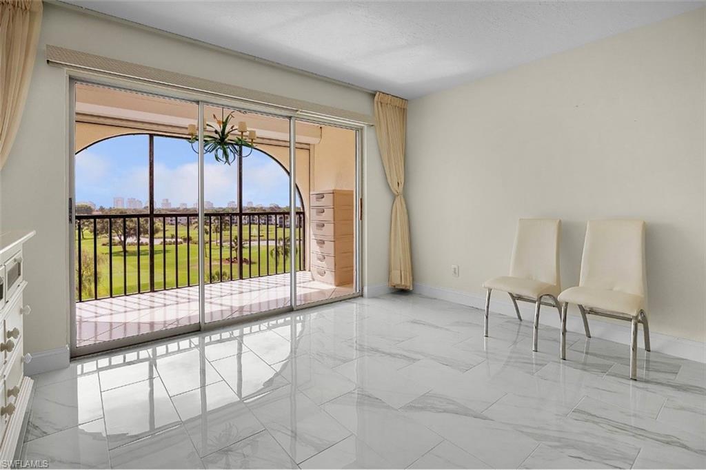 HIGH POINT COUNTRY CLUB - Residential