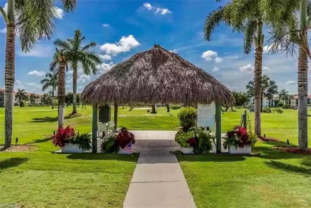 HIGH POINT COUNTRY CLUB - Residential