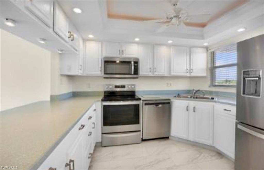 HIGH POINT COUNTRY CLUB - Residential