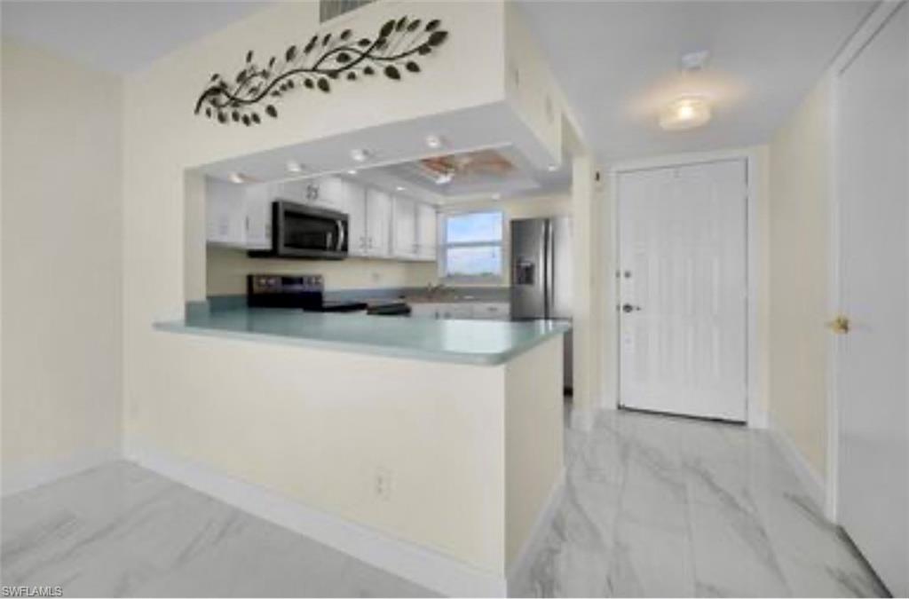 HIGH POINT COUNTRY CLUB - Residential