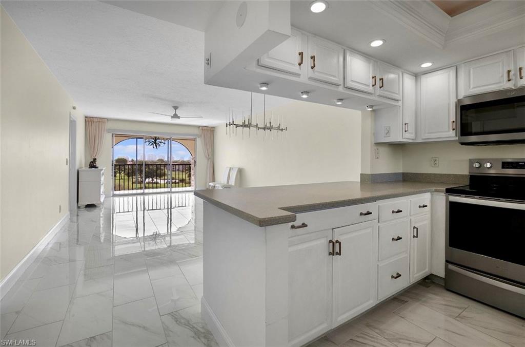 HIGH POINT COUNTRY CLUB - Residential