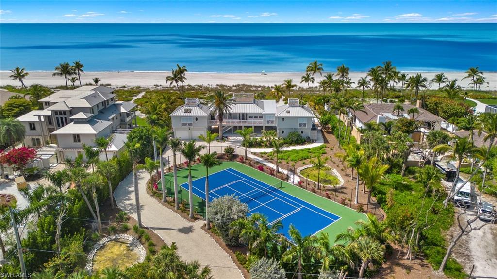 GULF SHORES - Residential