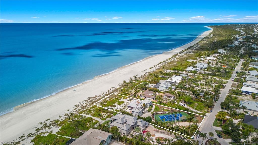 GULF SHORES - Residential