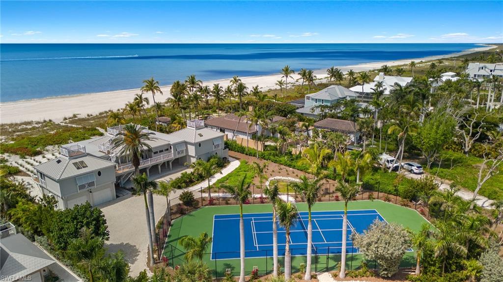 GULF SHORES - Residential