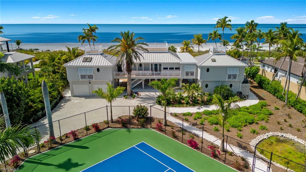 GULF SHORES - Residential