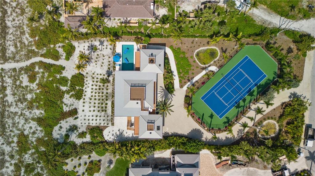 GULF SHORES - Residential
