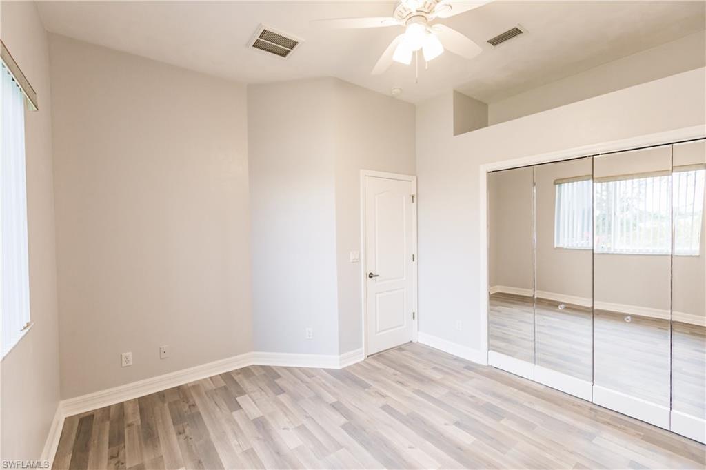 CORAL OAKS GOLF COURSE - Residential