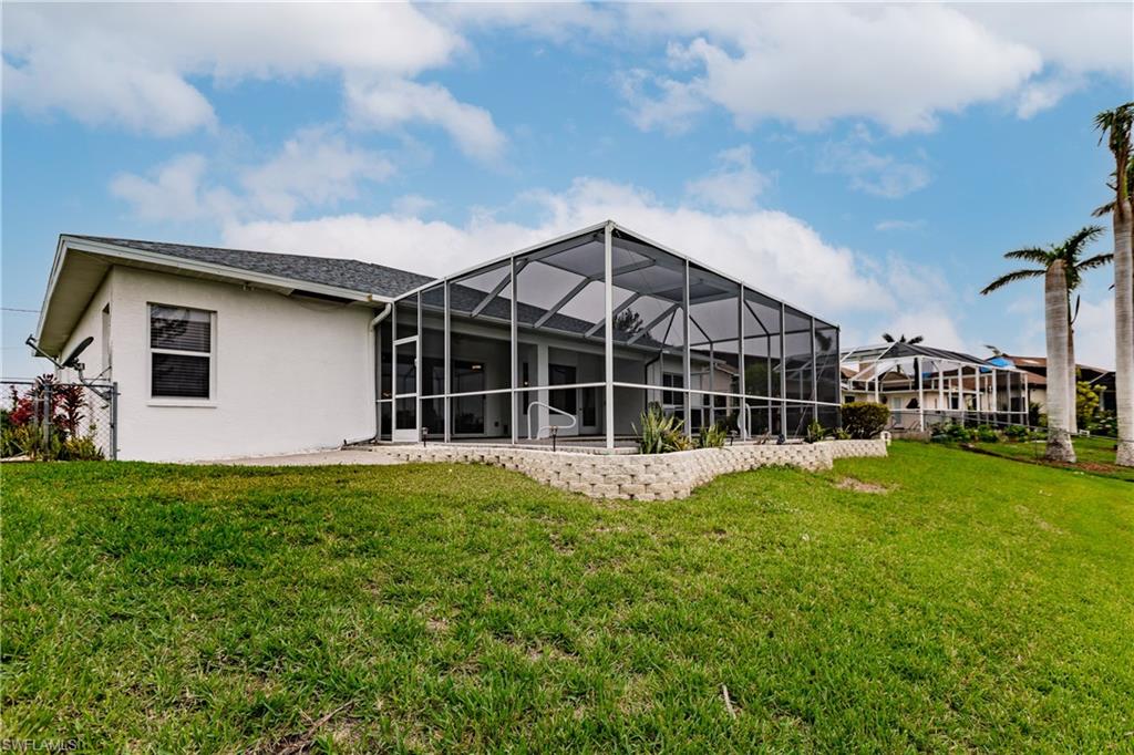 CORAL OAKS GOLF COURSE - Residential