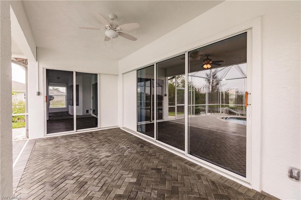 CORAL OAKS GOLF COURSE - Residential
