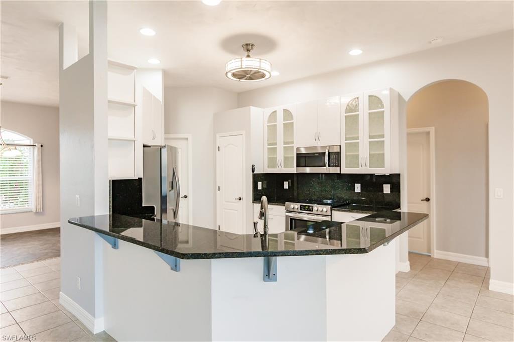 CORAL OAKS GOLF COURSE - Residential