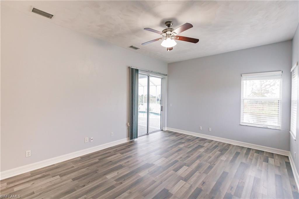 CORAL OAKS GOLF COURSE - Residential
