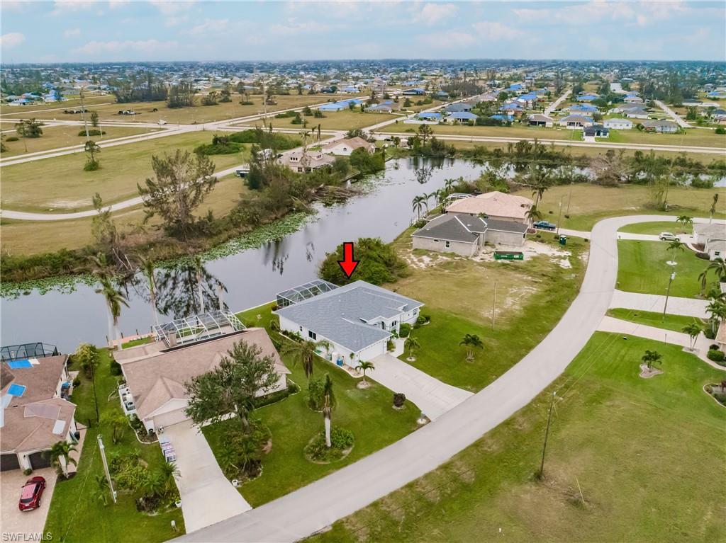 CORAL OAKS GOLF COURSE - Residential