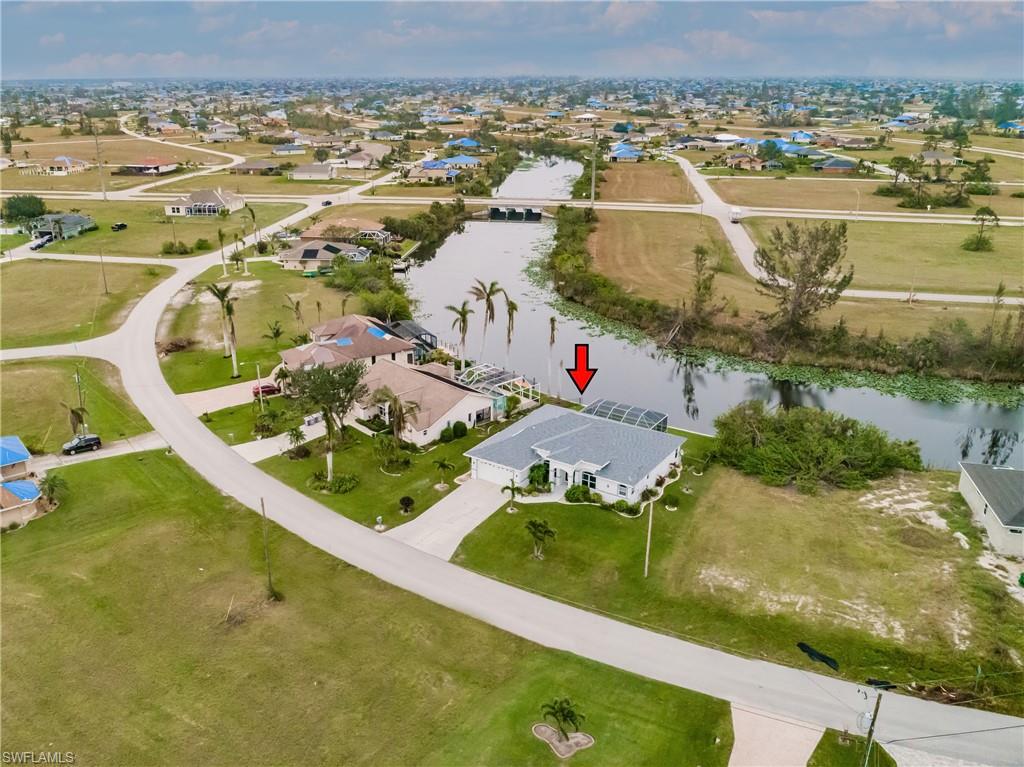 CORAL OAKS GOLF COURSE - Residential