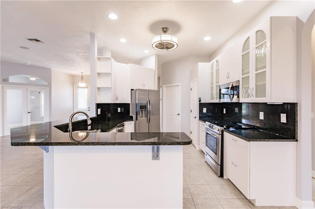 CORAL OAKS GOLF COURSE - Residential