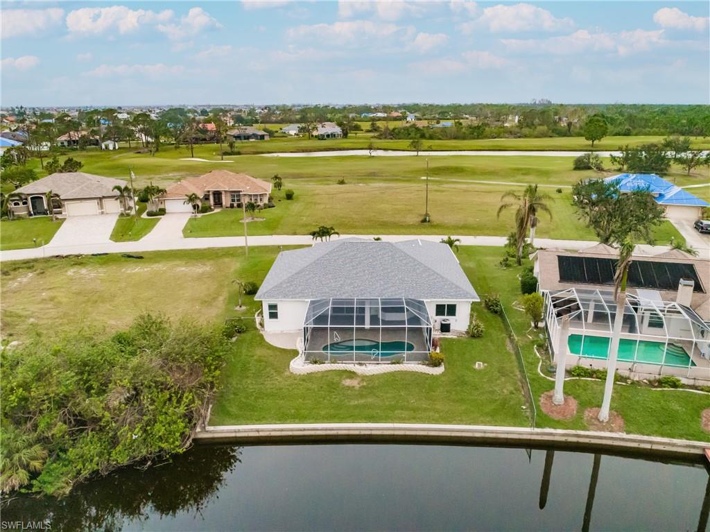 CORAL OAKS GOLF COURSE - Residential