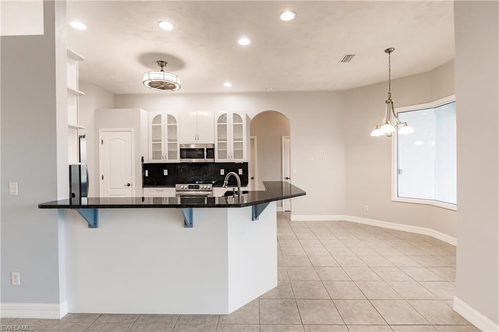 CORAL OAKS GOLF COURSE - Residential