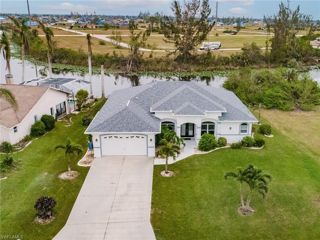 CORAL OAKS GOLF COURSE - Residential