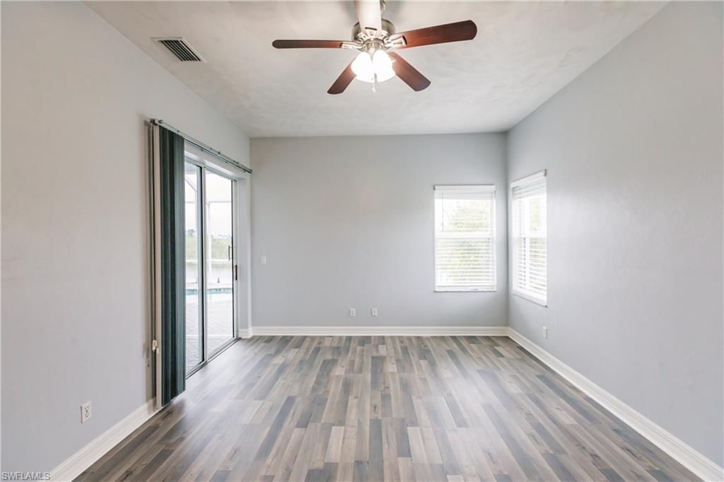 CORAL OAKS GOLF COURSE - Residential