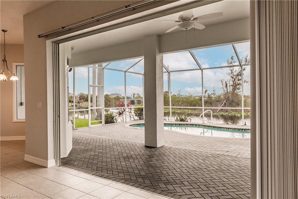 CORAL OAKS GOLF COURSE - Residential