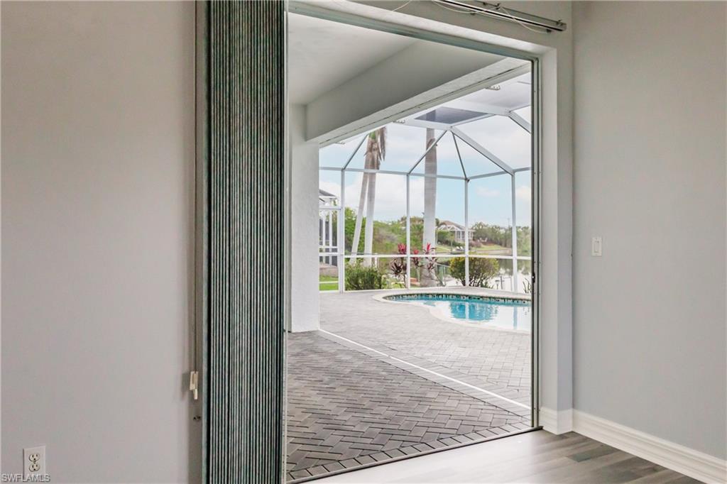 CORAL OAKS GOLF COURSE - Residential
