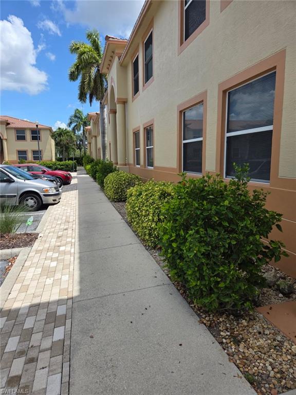 BELLAMAR - Residential Lease