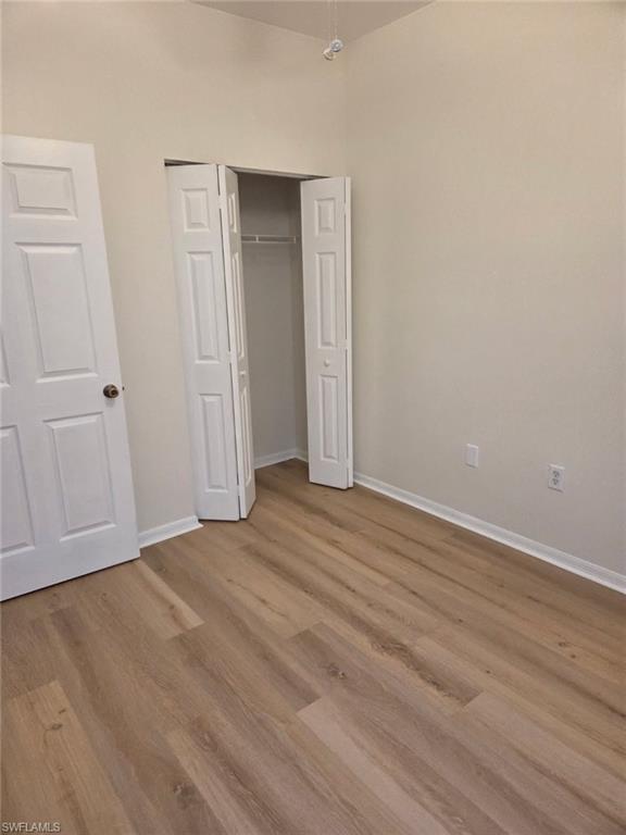 BELLAMAR - Residential Lease