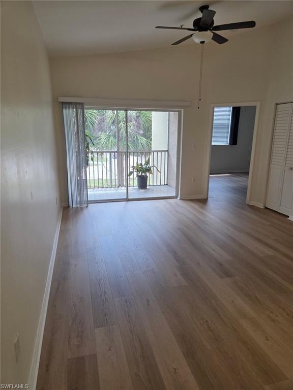 BELLAMAR - Residential Lease