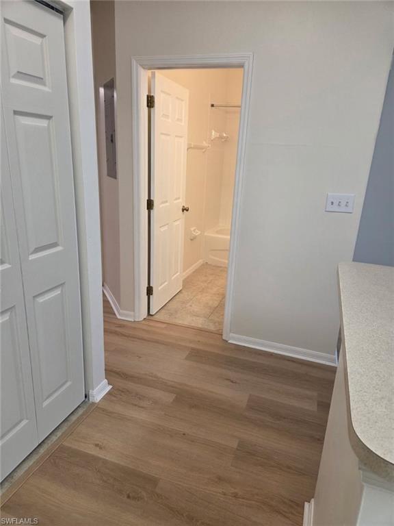 BELLAMAR - Residential Lease