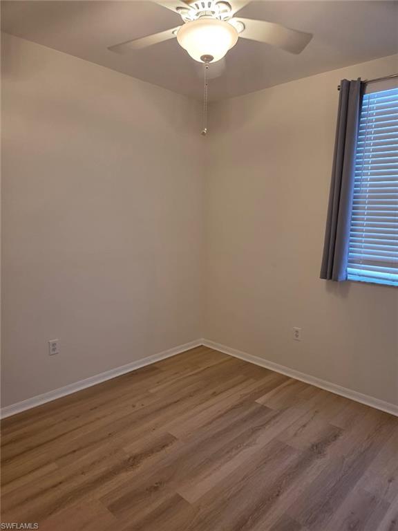BELLAMAR - Residential Lease