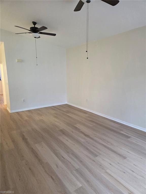 BELLAMAR - Residential Lease