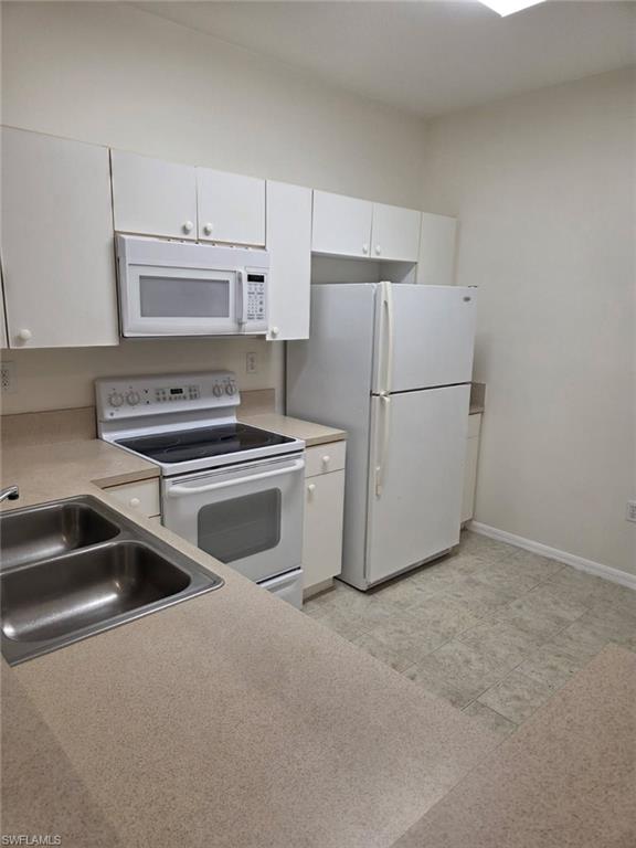 BELLAMAR - Residential Lease