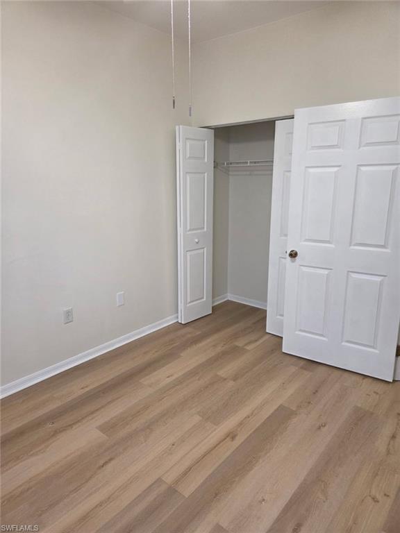 BELLAMAR - Residential Lease
