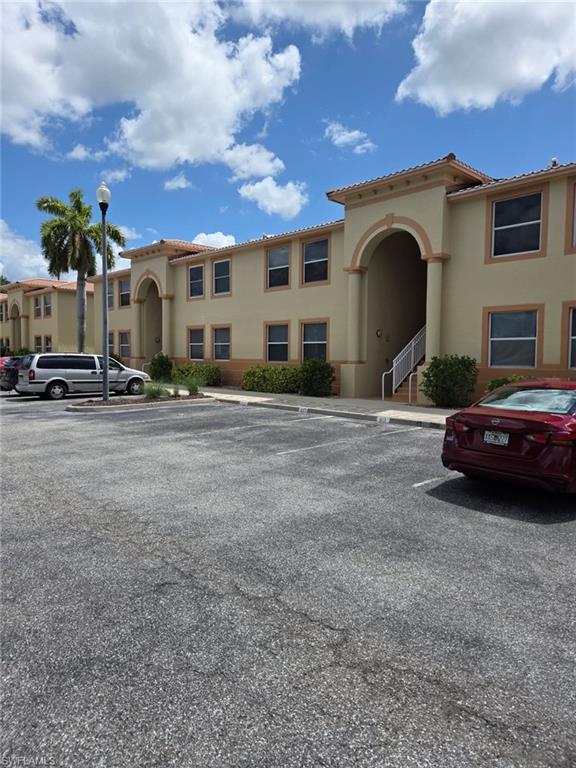BELLAMAR - Residential Lease