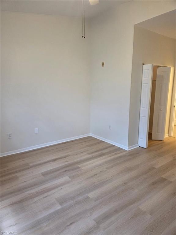BELLAMAR - Residential Lease