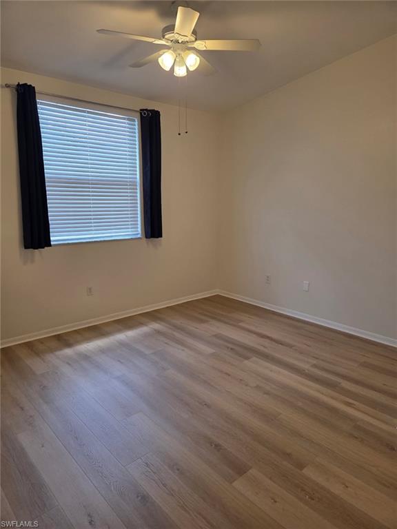 BELLAMAR - Residential Lease