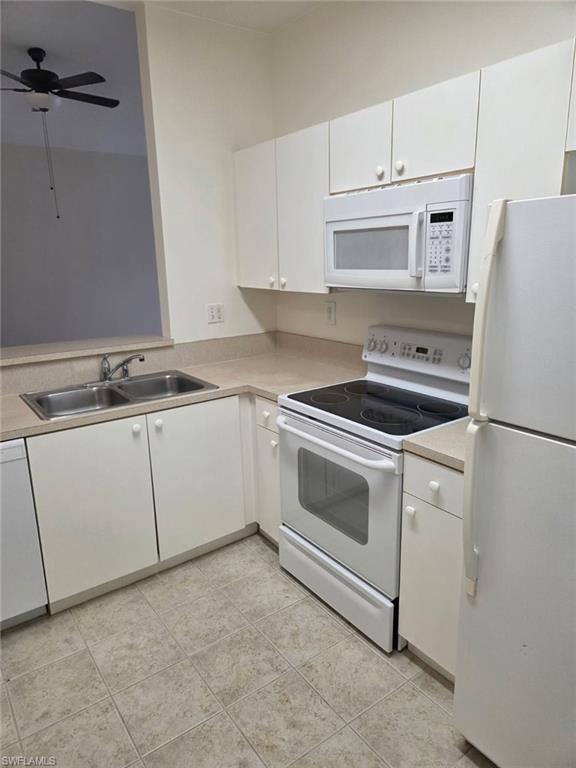 BELLAMAR - Residential Lease