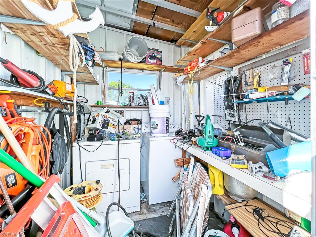 ORANGE HARBOR MOBILE HOME PARK - Residential