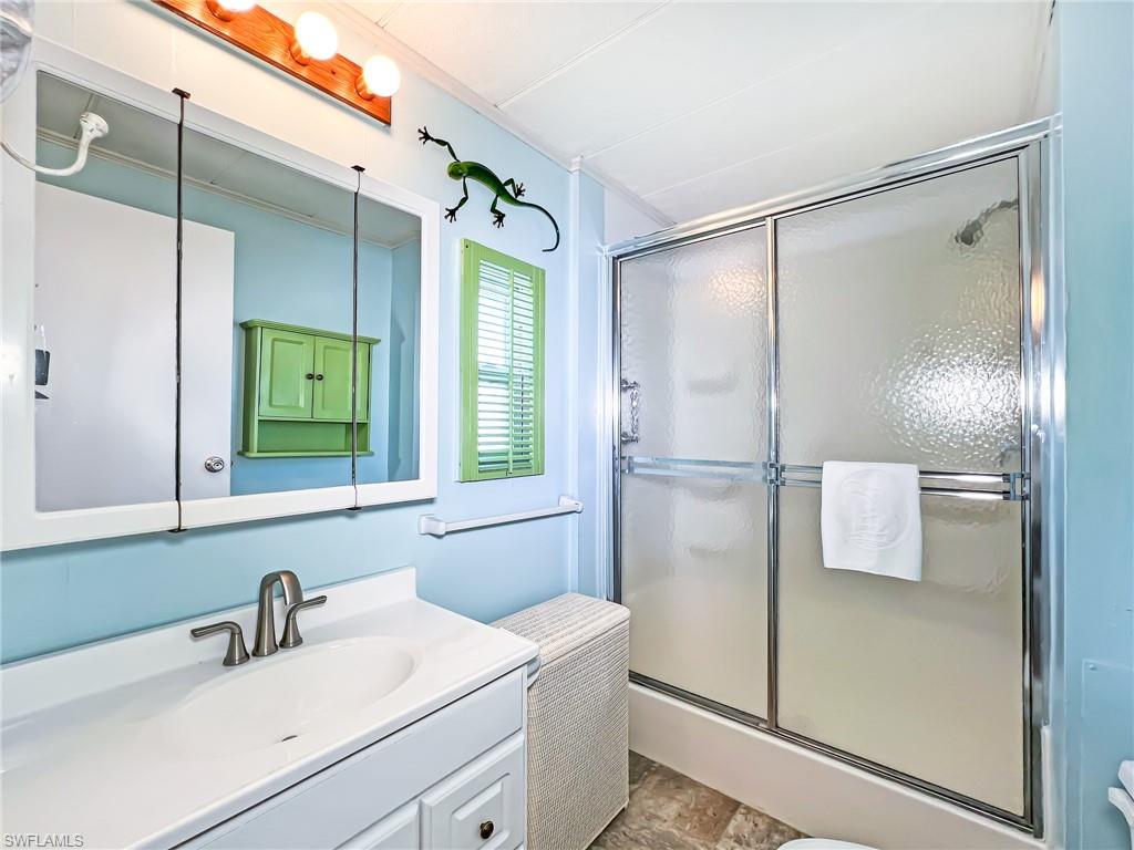 ORANGE HARBOR MOBILE HOME PARK - Residential