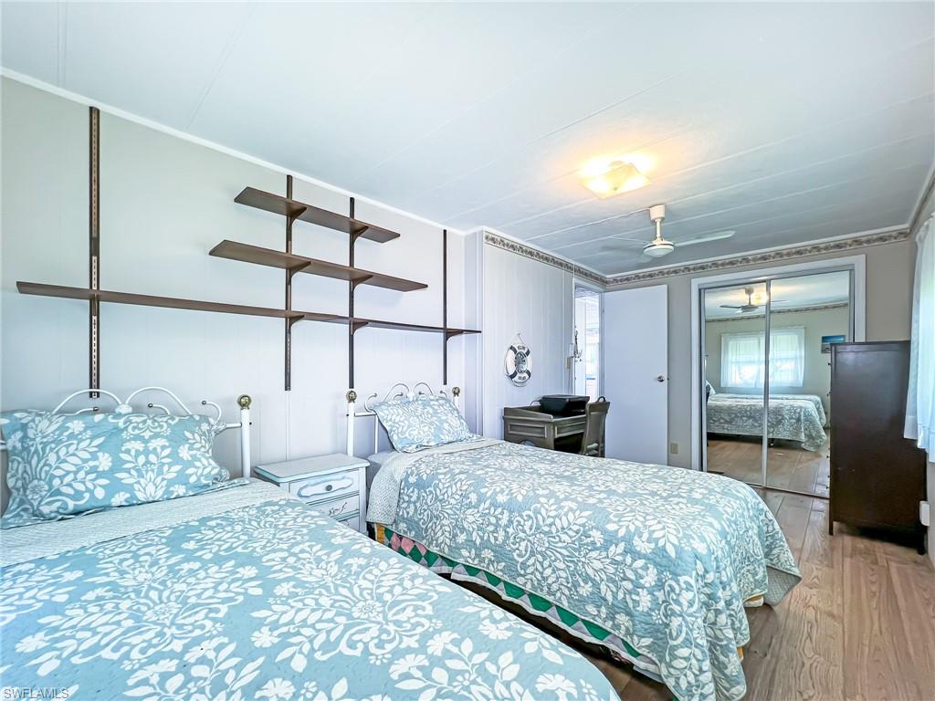 ORANGE HARBOR MOBILE HOME PARK - Residential