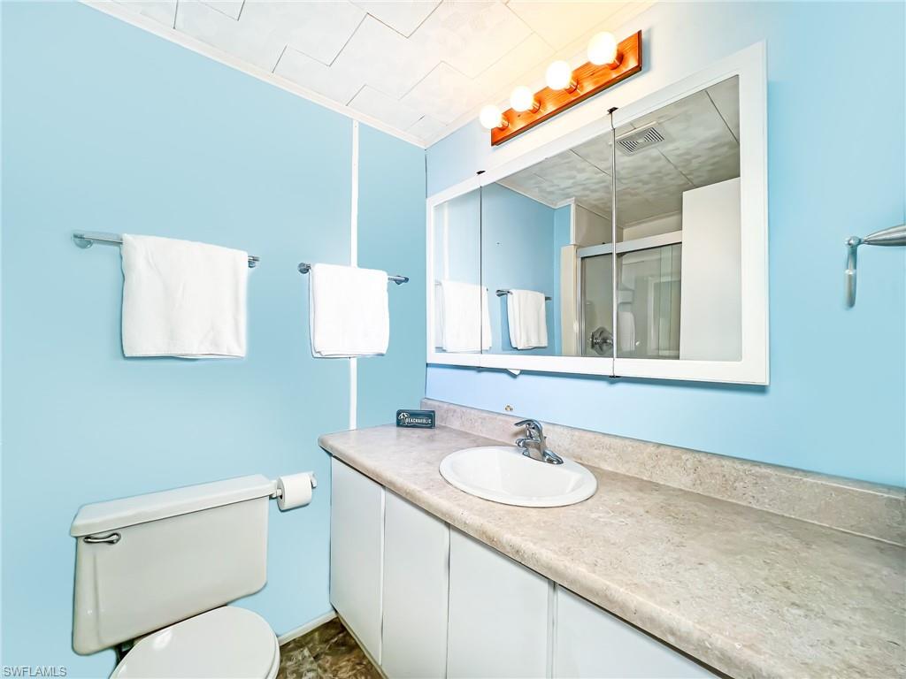 ORANGE HARBOR MOBILE HOME PARK - Residential