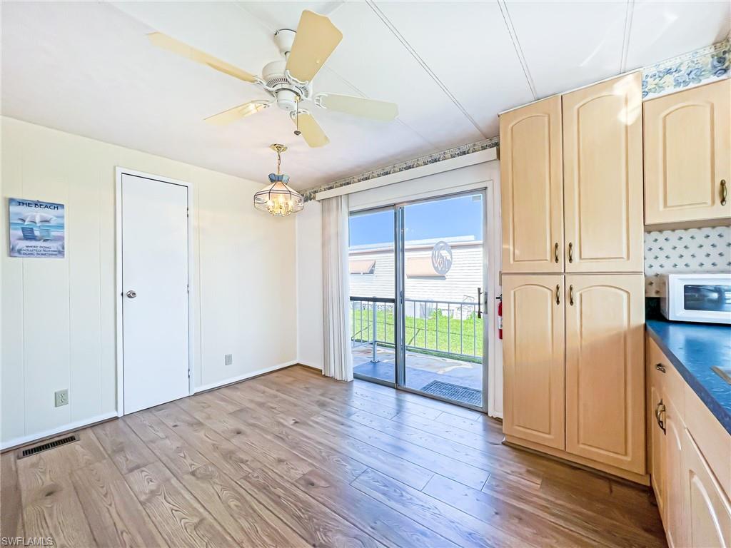 ORANGE HARBOR MOBILE HOME PARK - Residential