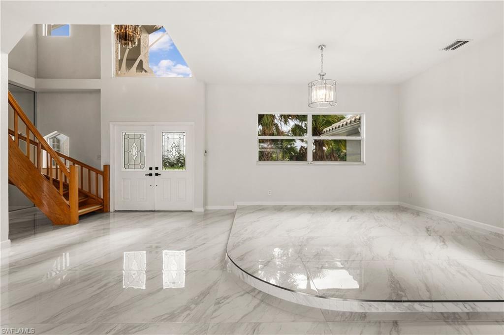 PORT CHARLOTTE - Residential